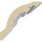 Ekena Millwork 4 3/4"H x 5 1/8"P x 6"F x 94 1/2"L Wakefield Crown Moulding MLD04X05X06WA - alternate 4